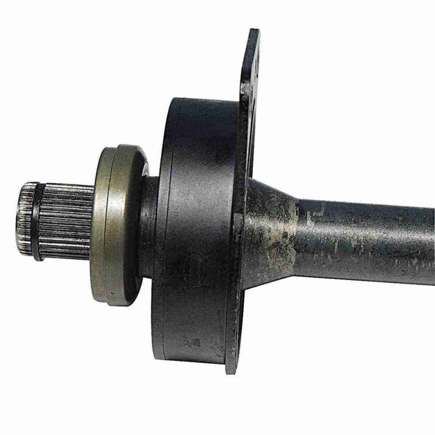 GSP NEX11003 Ford, Mercury (2.3, 2.5 - 4WD) CV Intermediate Shaft  - Front Right