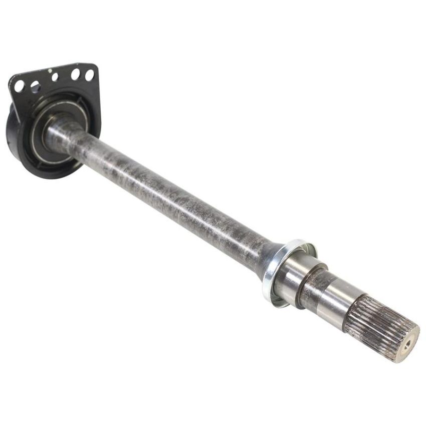 GSP NEX11004 Ford, Mazda (2.5 - FWD) CV Intermediate Shaft  - Front Right