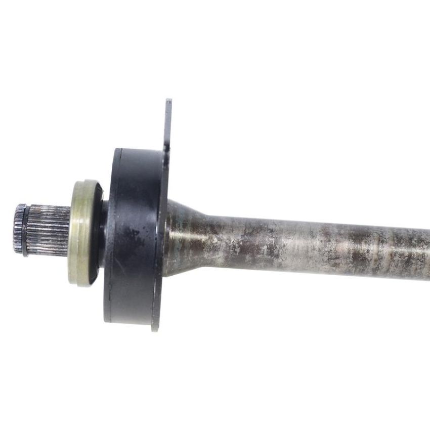 GSP NEX11004 Ford, Mazda (2.5 - FWD) CV Intermediate Shaft  - Front Right