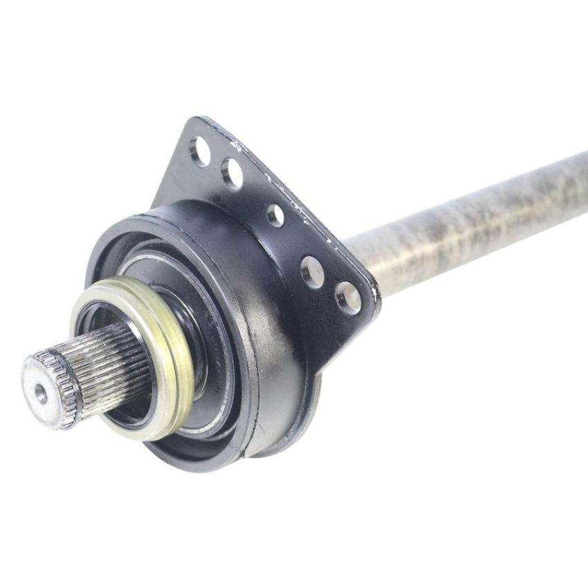 GSP NEX11004 Ford, Mazda (2.5 - FWD) CV Intermediate Shaft  - Front Right