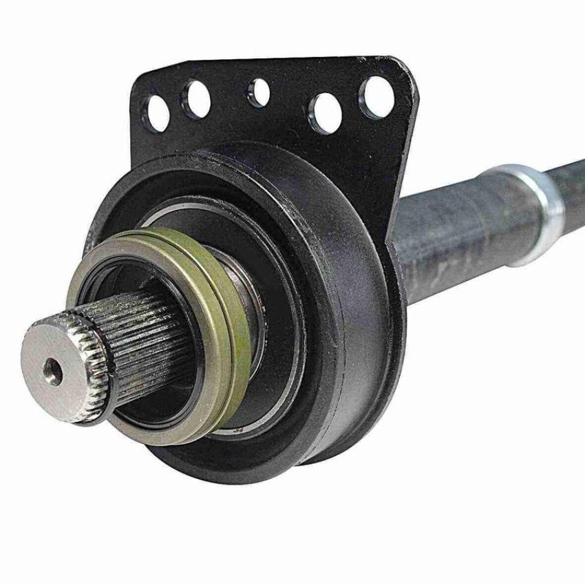 GSP NEX11005 Ford, Mercury (2.3, 2.5, 3.0 - 4WD) CV Intermediate Shaft