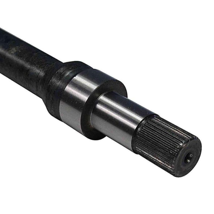 GSP NEX11007 Ford, Mercury (2.5, 3.0 - FWD) CV Intermediate Shaft  - Front Right