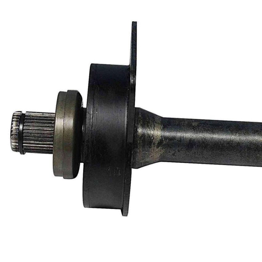 GSP NEX11007 Ford, Mercury (2.5, 3.0 - FWD) CV Intermediate Shaft  - Front Right