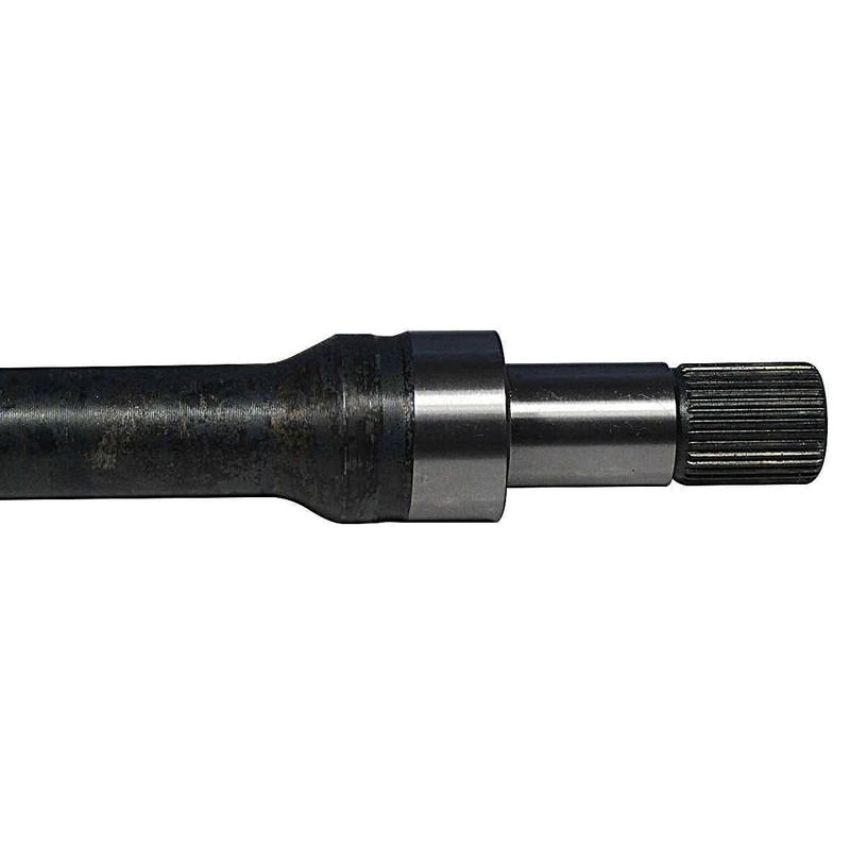 GSP NEX11007 Ford, Mercury (2.5, 3.0 - FWD) CV Intermediate Shaft  - Front Right