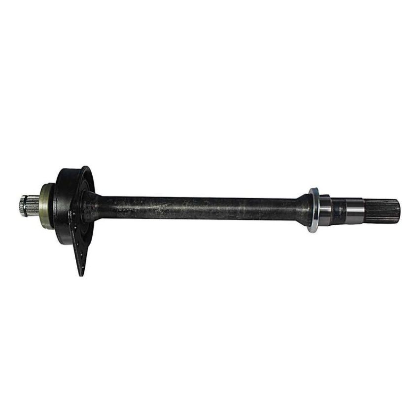 GSP NEX11010 Ford, Mazda (2.3 - FWD) CV Intermediate Shaft  - Front Right