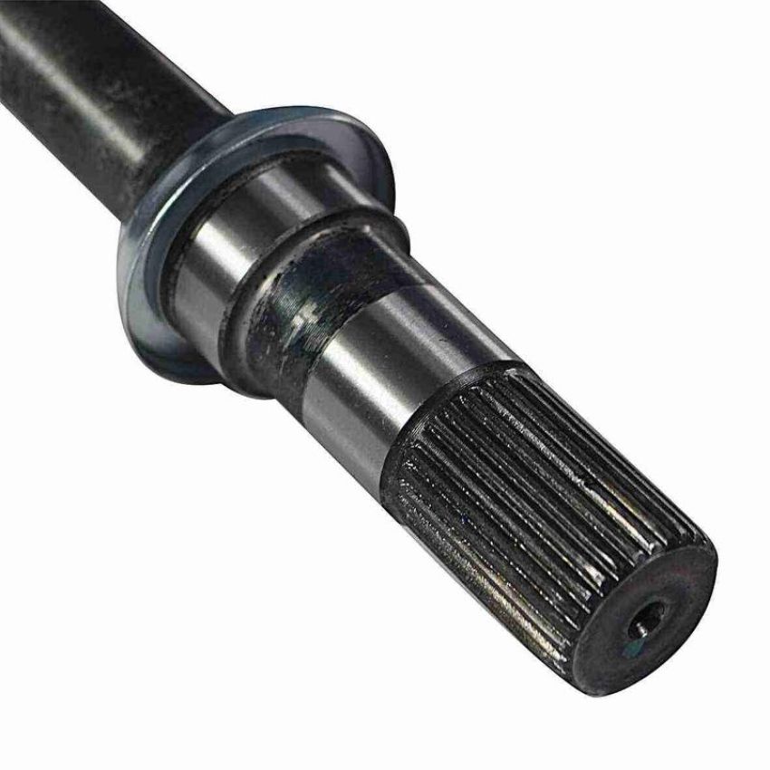 GSP NEX11010 Ford, Mazda (2.3 - FWD) CV Intermediate Shaft  - Front Right