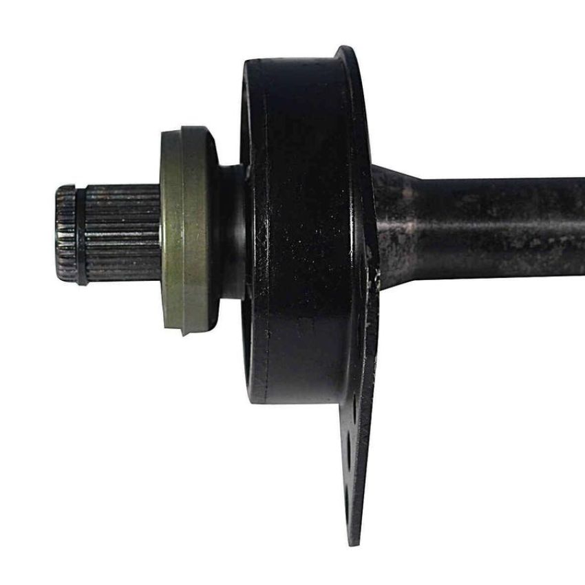 GSP NEX11010 Ford, Mazda (2.3 - FWD) CV Intermediate Shaft  - Front Right