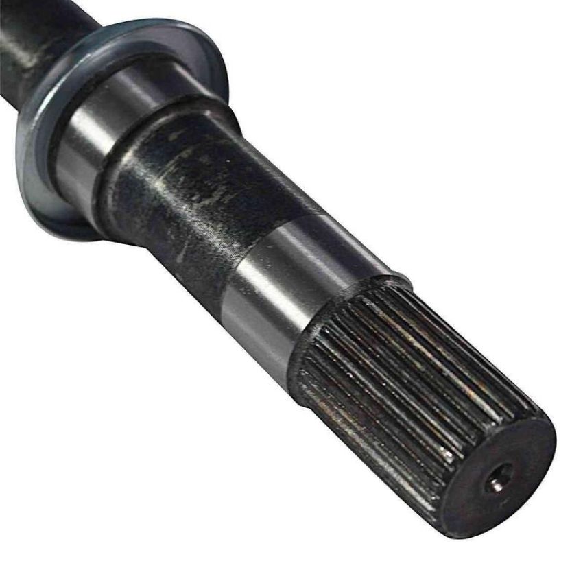 GSP NEX11011 04-11 Ford Escape (2.0, 2.3, 2.5 - 4WD) CV Intermediate Shaft  - Front Right