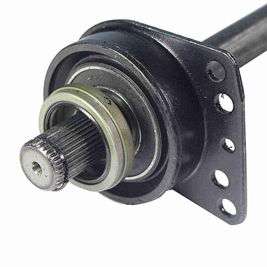 GSP NEX11011 04-11 Ford Escape (2.0, 2.3, 2.5 - 4WD) CV Intermediate Shaft  - Front Right