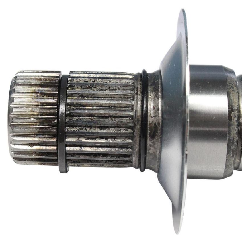GSP NEX12000 Ram (4WD) CV Intermediate Shaft
