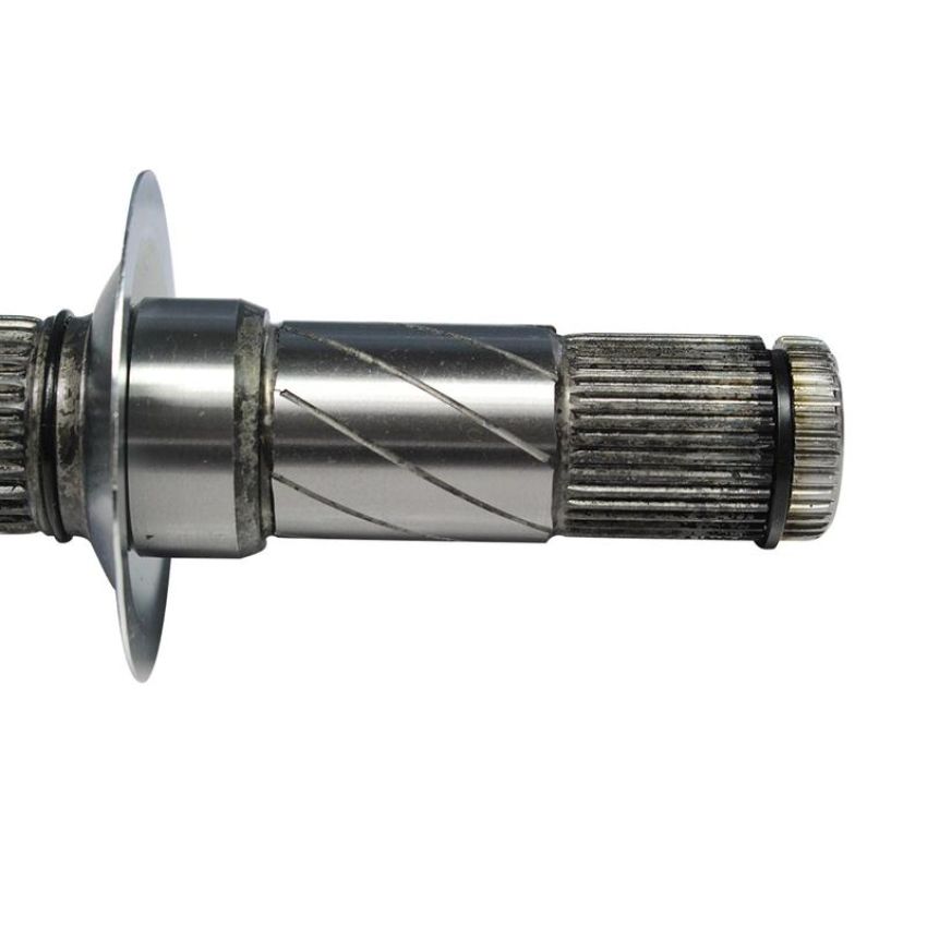 GSP NEX12000 Ram (4WD) CV Intermediate Shaft