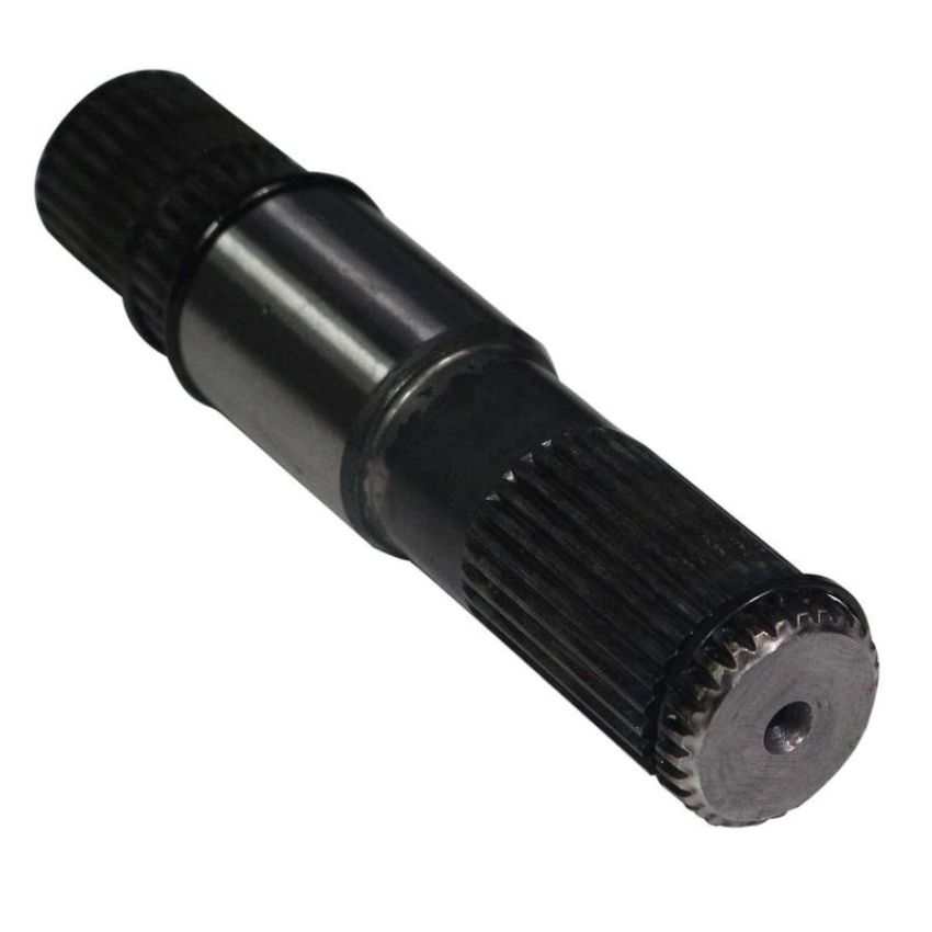 GSP NEX12001 Chrysler, Dodge, Ram (4WD) CV Intermediate Shaft  - Front Left