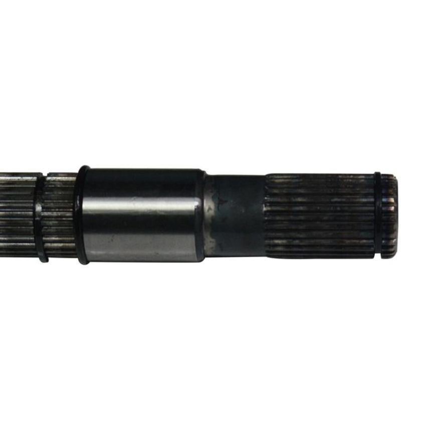 GSP NEX12001 Chrysler, Dodge, Ram (4WD) CV Intermediate Shaft  - Front Left