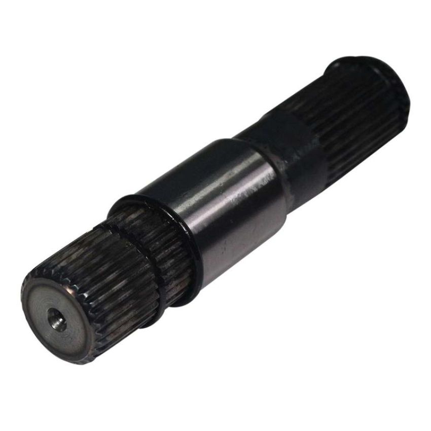 GSP NEX12001 Chrysler, Dodge, Ram (4WD) CV Intermediate Shaft  - Front Left