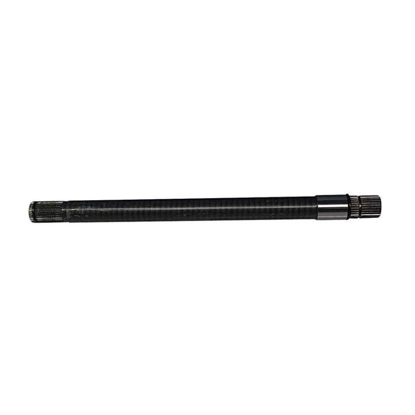 GSP NEX12002 Chrysler, Dodge, Mitsubishi, Ram... (4WD) CV Intermediate Shaft  - Front Right
