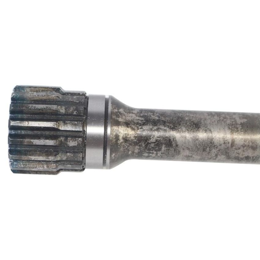 GSP NEX12005 Ram (4WD) CV Intermediate Shaft  - Front Right Outer
