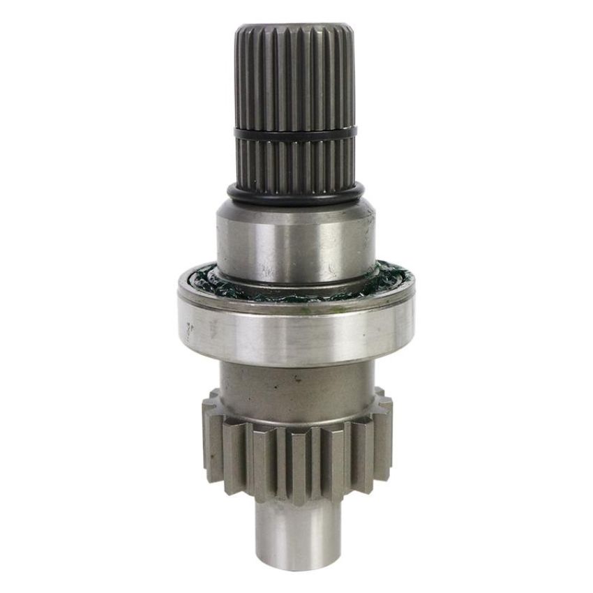 GSP NEX12006 Dodge, Ram (4WD) CV Intermediate Shaft  - Front Right