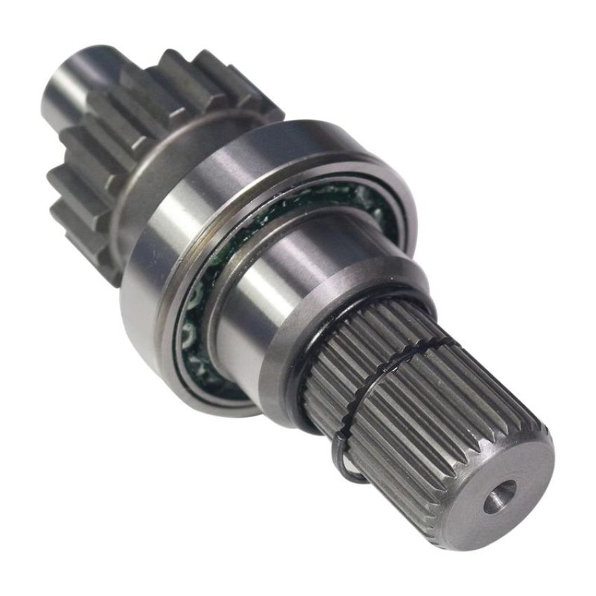 GSP NEX12006 Dodge, Ram (4WD) CV Intermediate Shaft  - Front Right