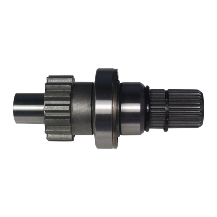 GSP NEX12006 Dodge, Ram (4WD) CV Intermediate Shaft  - Front Right