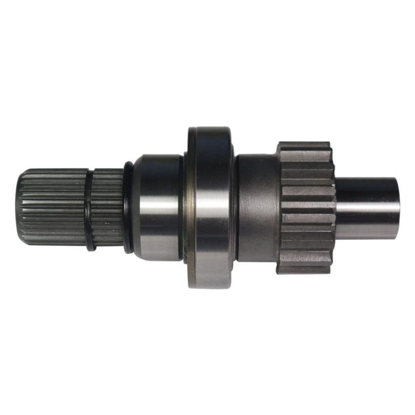 GSP NEX12006 Dodge, Ram (4WD) CV Intermediate Shaft  - Front Right