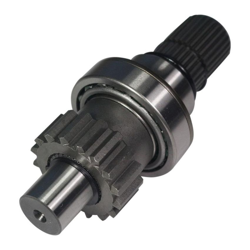 GSP NEX12006 Dodge, Ram (4WD) CV Intermediate Shaft  - Front Right