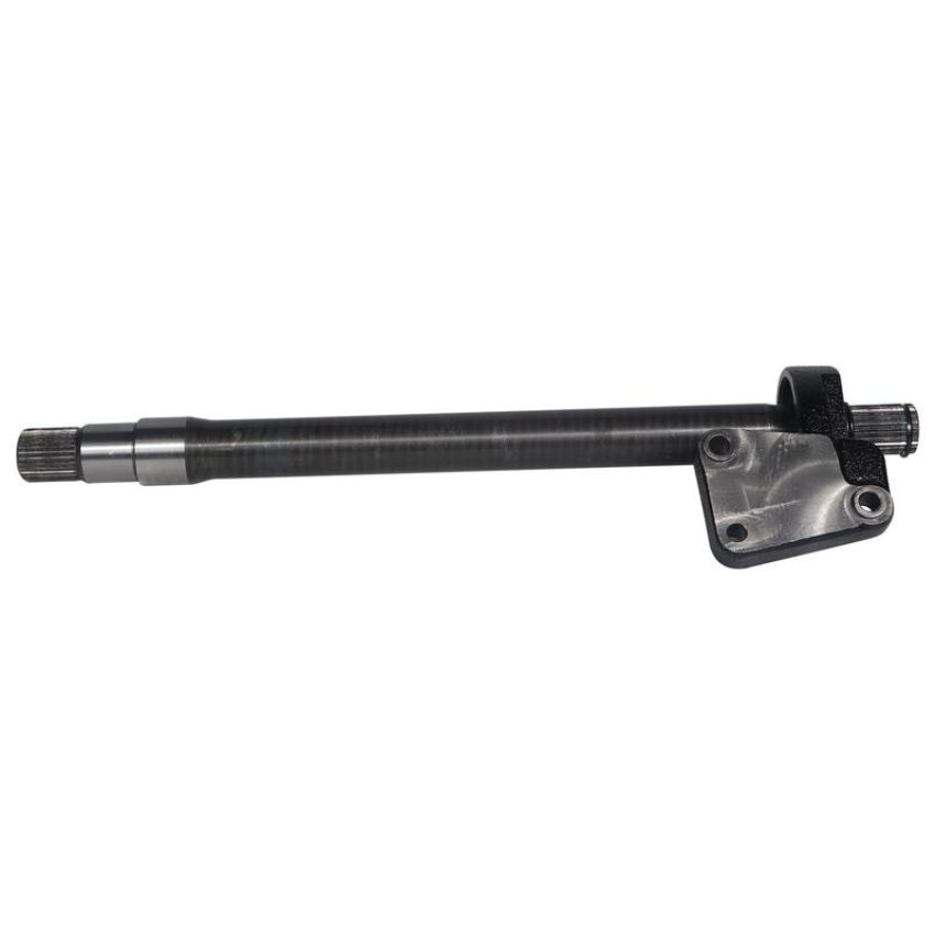 GSP NEX12007 Chrysler, Dodge (4.0 - FWD) CV Intermediate Shaft  - Front Right