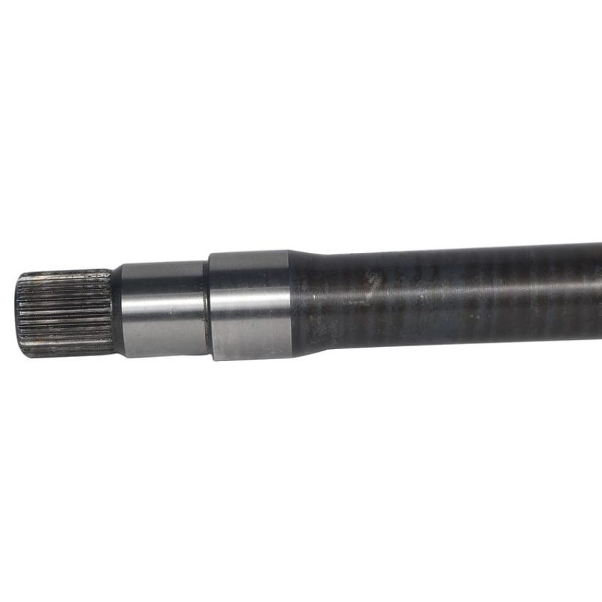 GSP NEX12007 Chrysler, Dodge (4.0 - FWD) CV Intermediate Shaft  - Front Right