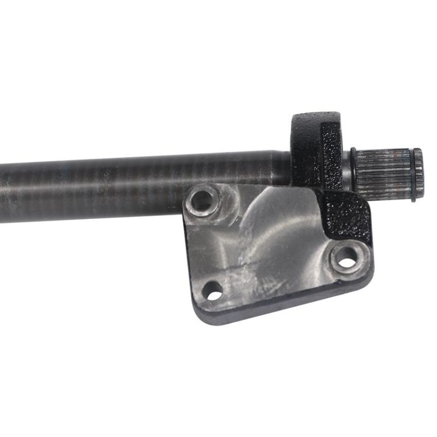 GSP NEX12007 Chrysler, Dodge (4.0 - FWD) CV Intermediate Shaft  - Front Right