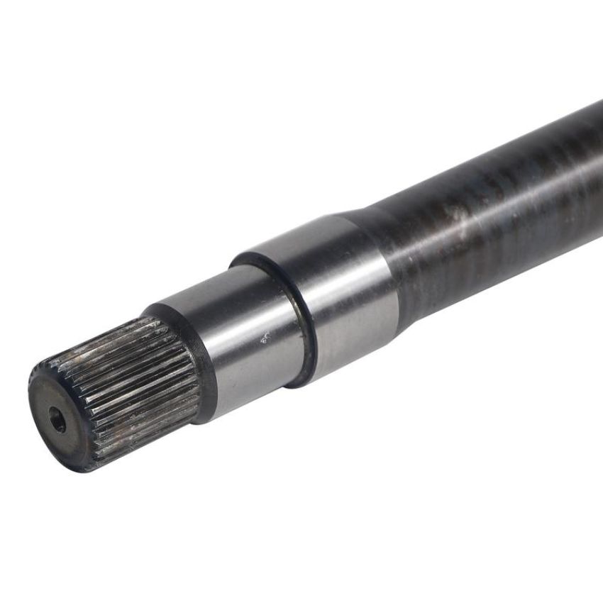GSP NEX12007 Chrysler, Dodge (4.0 - FWD) CV Intermediate Shaft  - Front Right