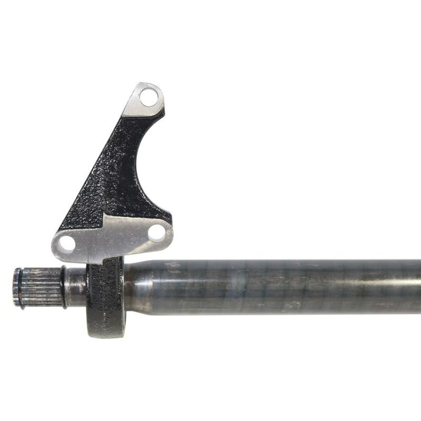 GSP NEX12008 Chrysler, Dodge, Ram CV Intermediate Shaft  - Front Right
