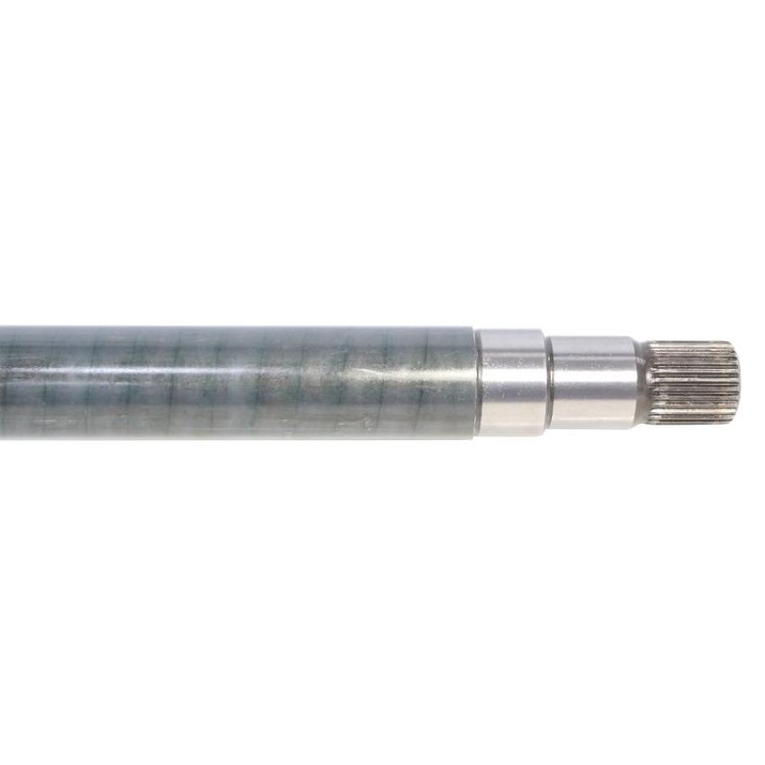 GSP NEX12008 Chrysler, Dodge, Ram CV Intermediate Shaft  - Front Right