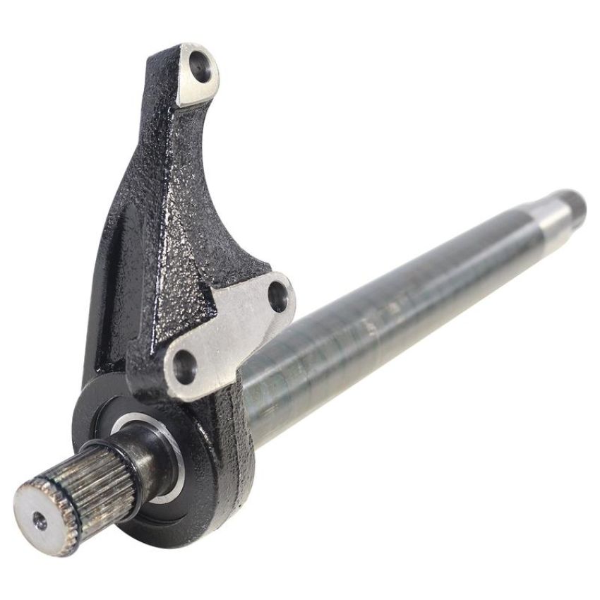 GSP NEX12008 Chrysler, Dodge, Ram CV Intermediate Shaft  - Front Right
