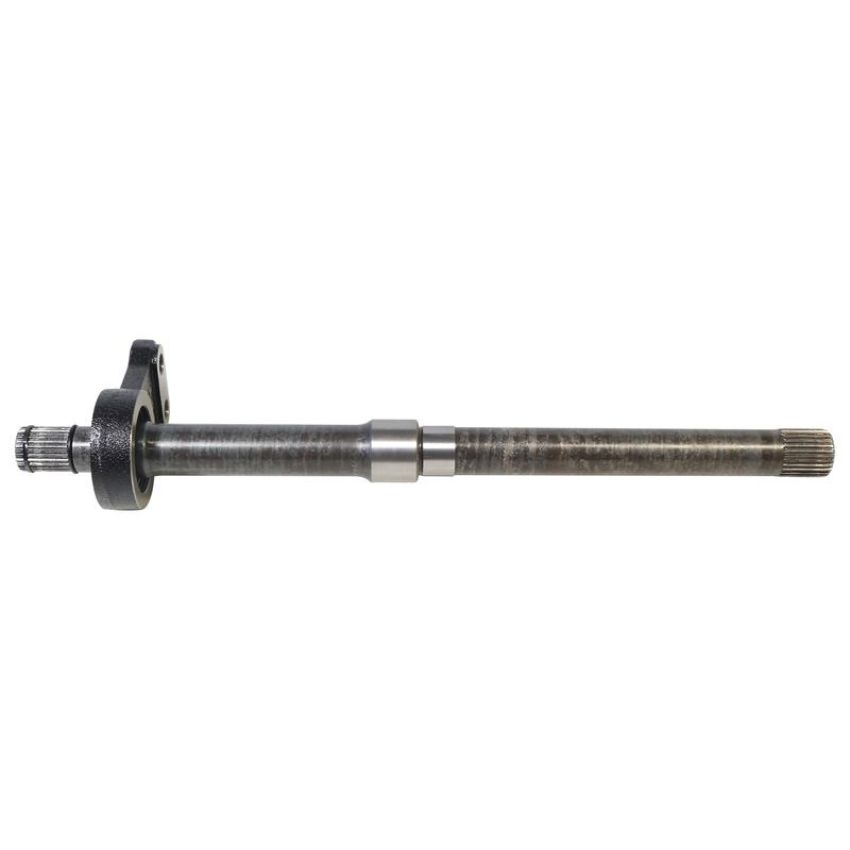 GSP NEX12010 11-19 Dodge Journey (3.6 - AWD) CV Intermediate Shaft  - Front Right