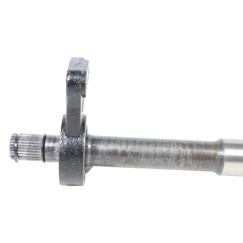 GSP NEX12010 11-19 Dodge Journey (3.6 - AWD) CV Intermediate Shaft  - Front Right