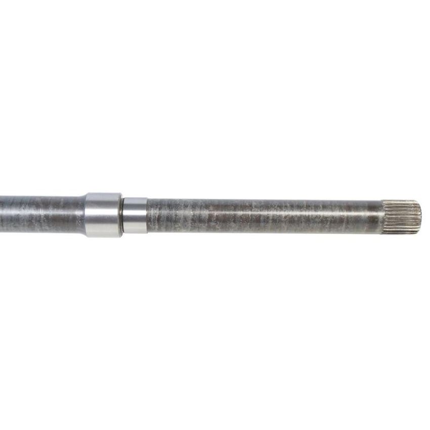 GSP NEX12010 11-19 Dodge Journey (3.6 - AWD) CV Intermediate Shaft  - Front Right
