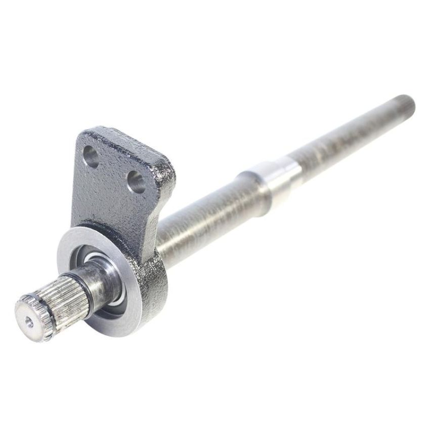 GSP NEX12010 11-19 Dodge Journey (3.6 - AWD) CV Intermediate Shaft  - Front Right