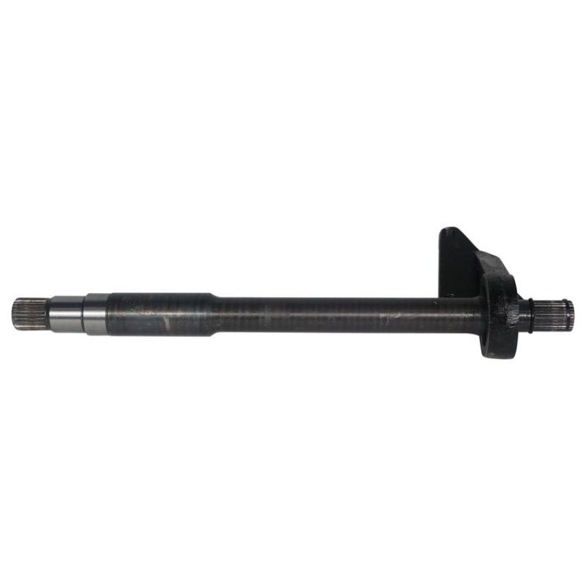 GSP NEX12011 Chrysler, Dodge, Ram (3.0, 3.6 - FWD) CV Intermediate Shaft  - Front Right
