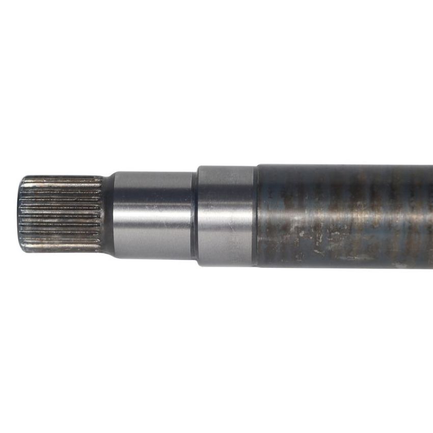 GSP NEX12011 Chrysler, Dodge, Ram (3.0, 3.6 - FWD) CV Intermediate Shaft  - Front Right
