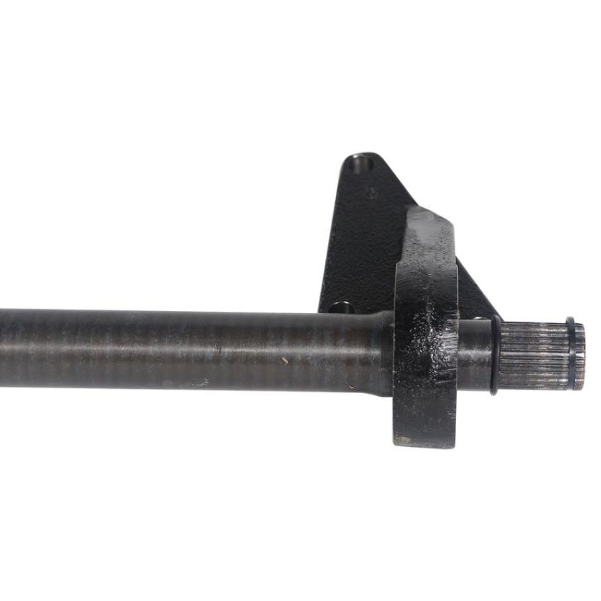GSP NEX12011 Chrysler, Dodge, Ram (3.0, 3.6 - FWD) CV Intermediate Shaft  - Front Right