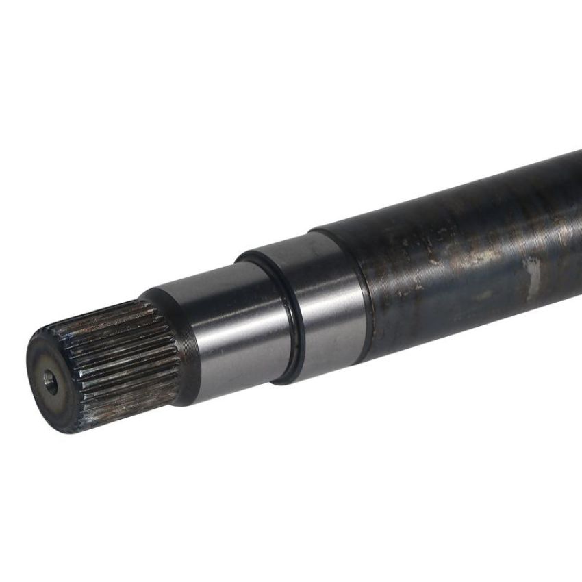 GSP NEX12011 Chrysler, Dodge, Ram (3.0, 3.6 - FWD) CV Intermediate Shaft  - Front Right