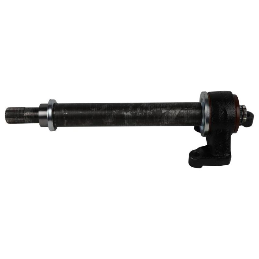 GSP NEX12012 Dodge, Jeep (1.8, 2.4 - FWD) CV Intermediate Shaft  - Front Right