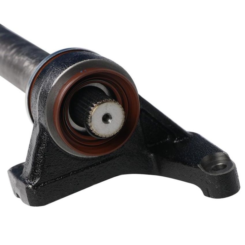 GSP NEX12012 Dodge, Jeep (1.8, 2.4 - FWD) CV Intermediate Shaft  - Front Right