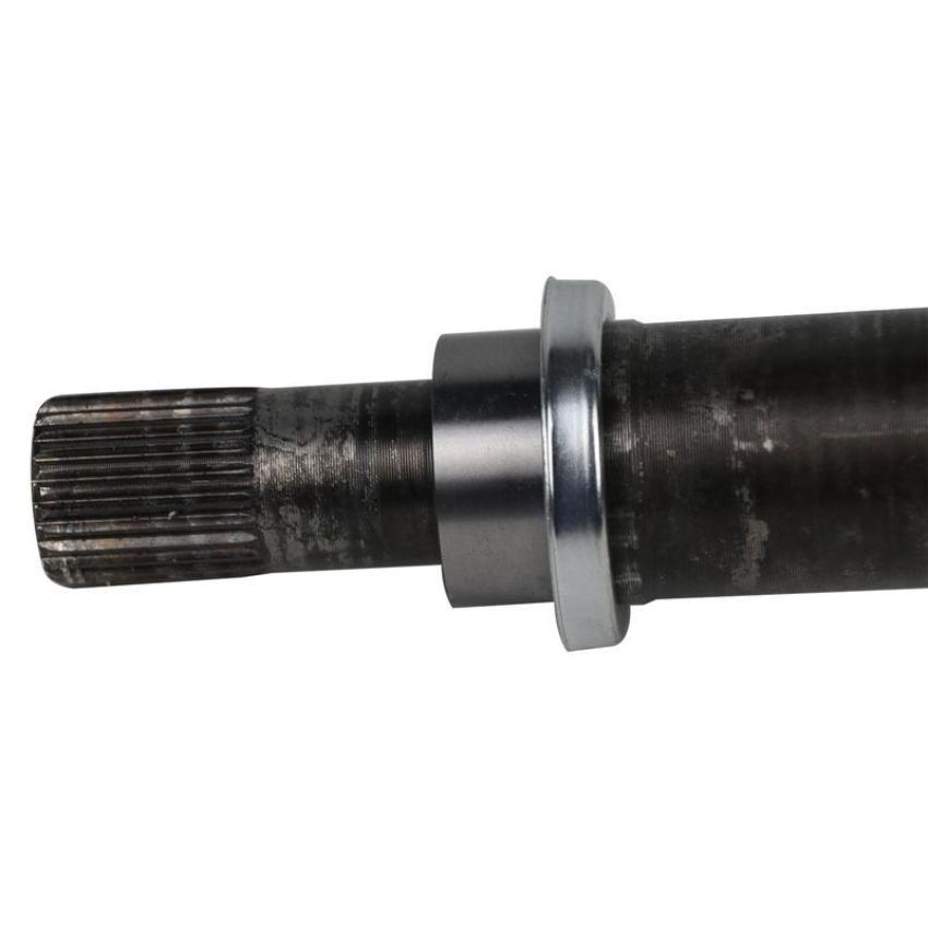 GSP NEX12012 Dodge, Jeep (1.8, 2.4 - FWD) CV Intermediate Shaft  - Front Right