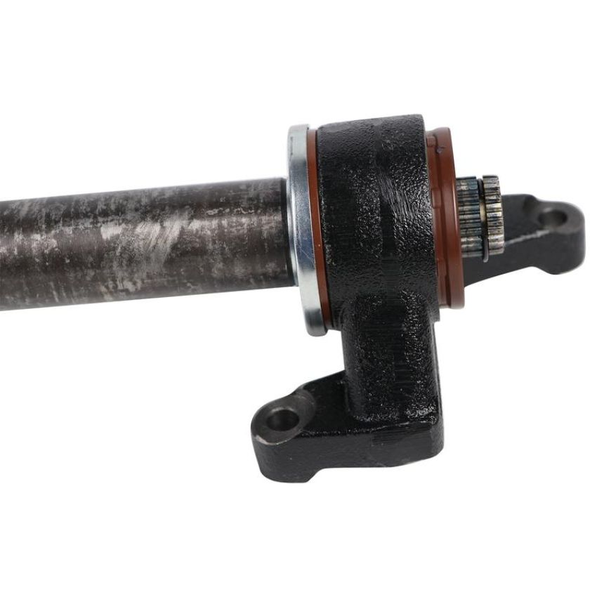 GSP NEX12012 Dodge, Jeep (1.8, 2.4 - FWD) CV Intermediate Shaft  - Front Right