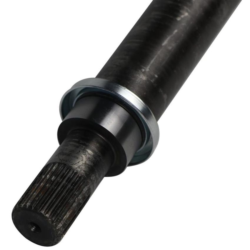 GSP NEX12012 Dodge, Jeep (1.8, 2.4 - FWD) CV Intermediate Shaft  - Front Right
