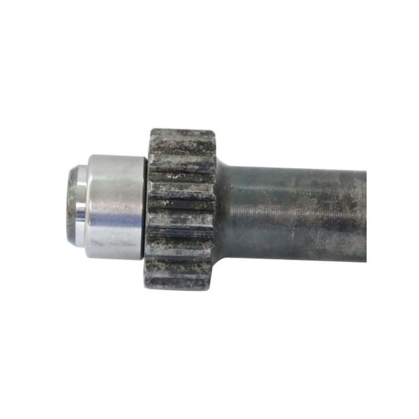 GSP NEX12013 Ram (4WD) CV Intermediate Shaft  - Front Right Inner