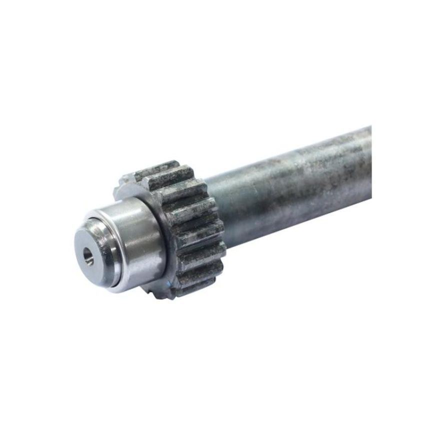 GSP NEX12013 Ram (4WD) CV Intermediate Shaft  - Front Right Inner