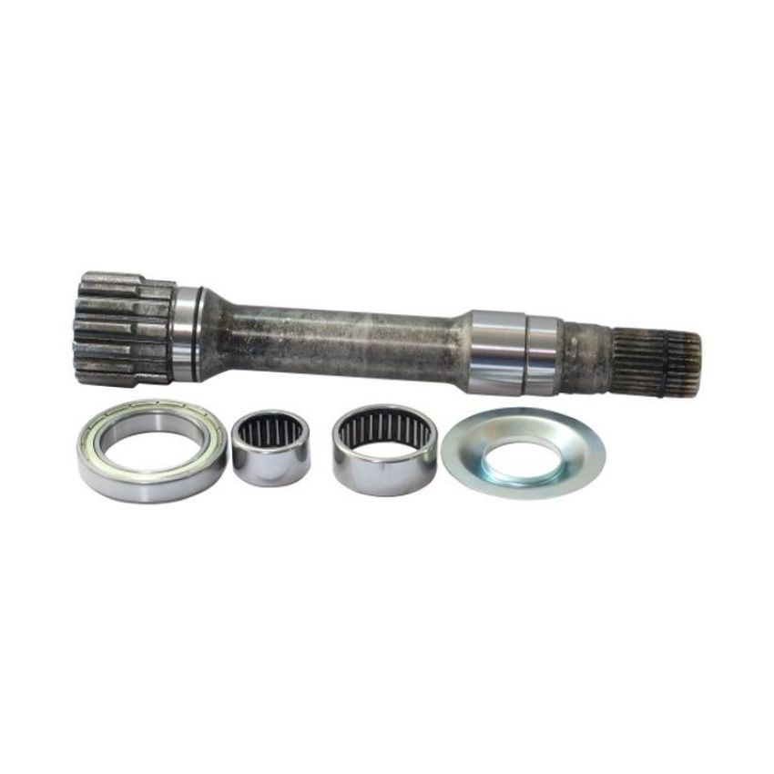 GSP NEX12014 Ram (4WD) CV Intermediate Shaft  - Front Right Outer