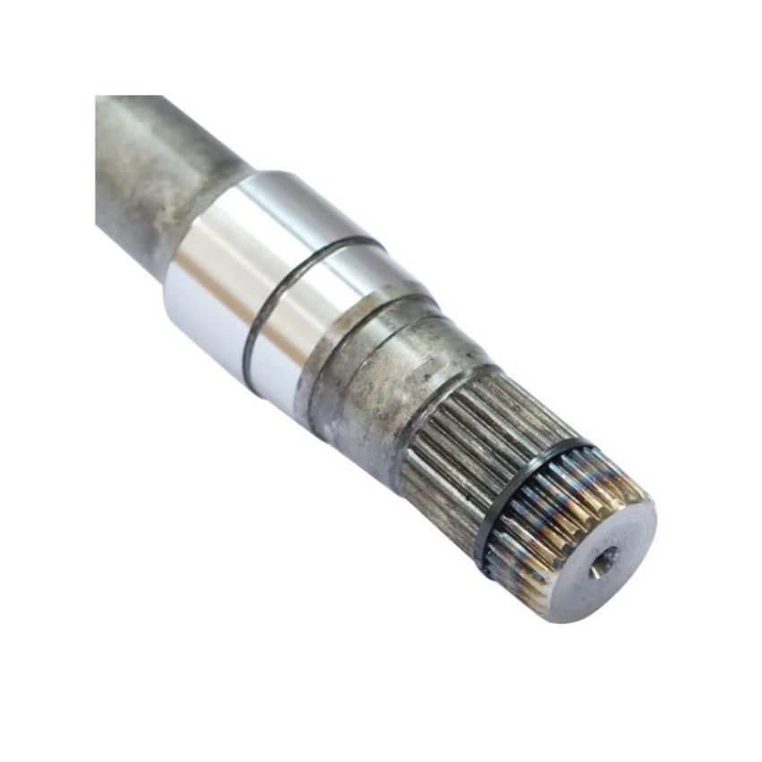 GSP NEX12014 Ram (4WD) CV Intermediate Shaft  - Front Right Outer
