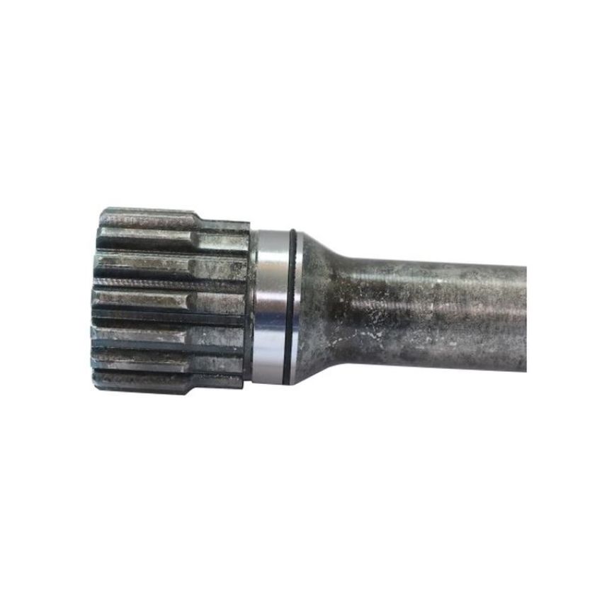 GSP NEX12014 Ram (4WD) CV Intermediate Shaft  - Front Right Outer